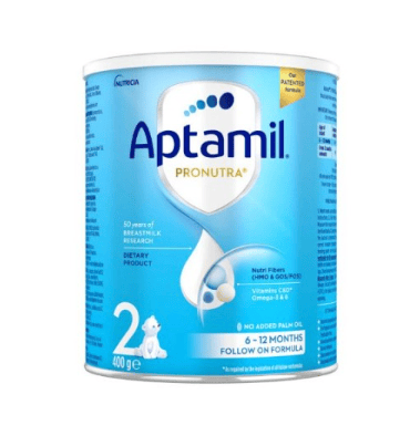 Aptamil 2, 400g