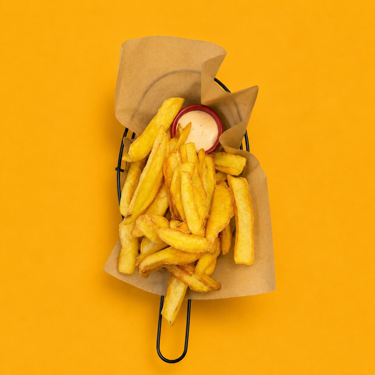 Pomfrit