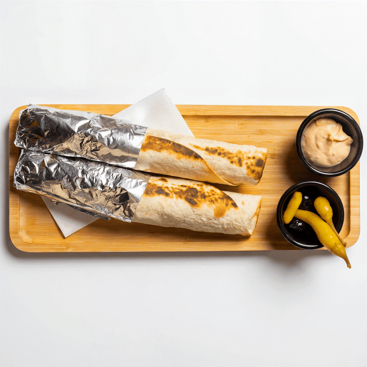 Sandwich Pete e Vogël
