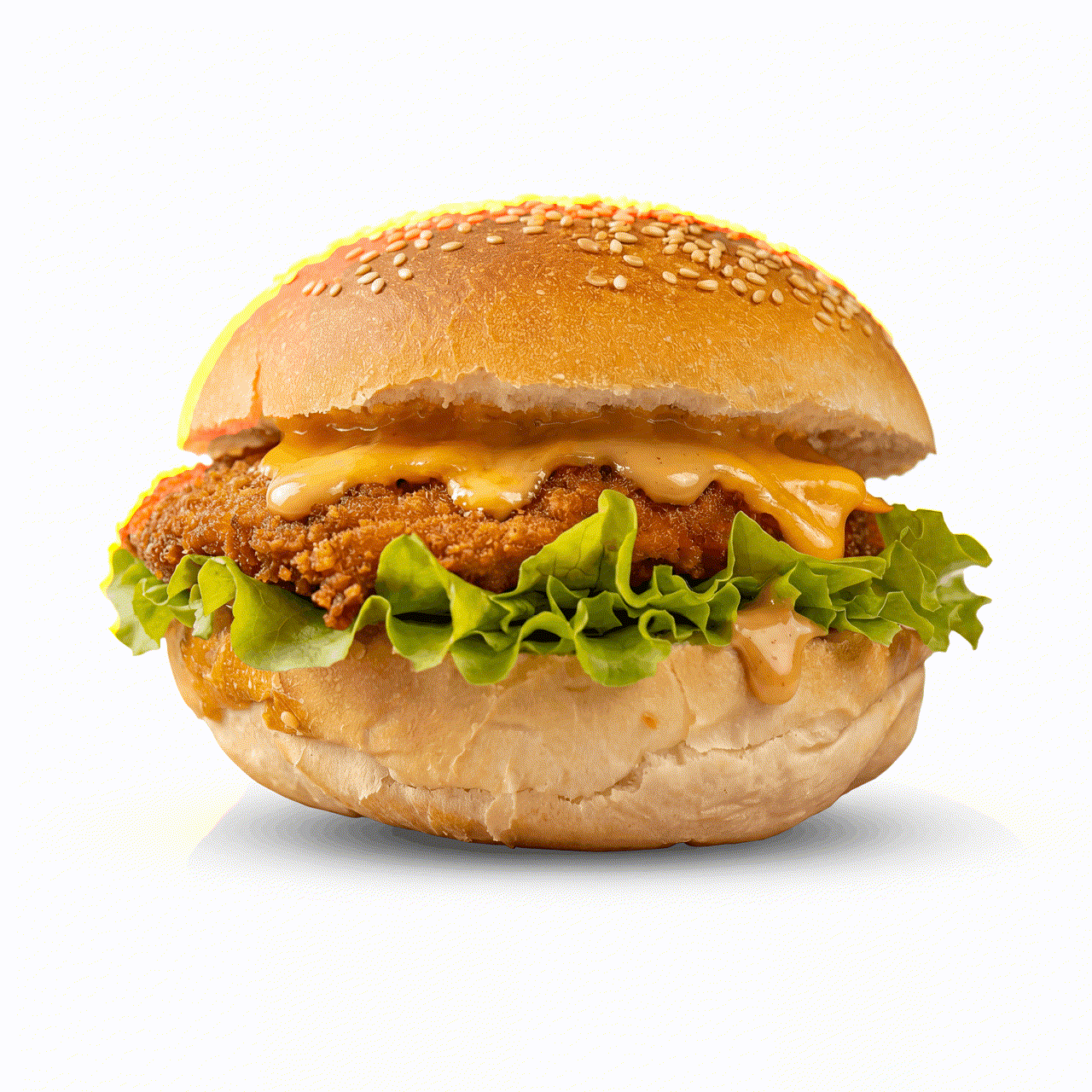 Chicken Burger