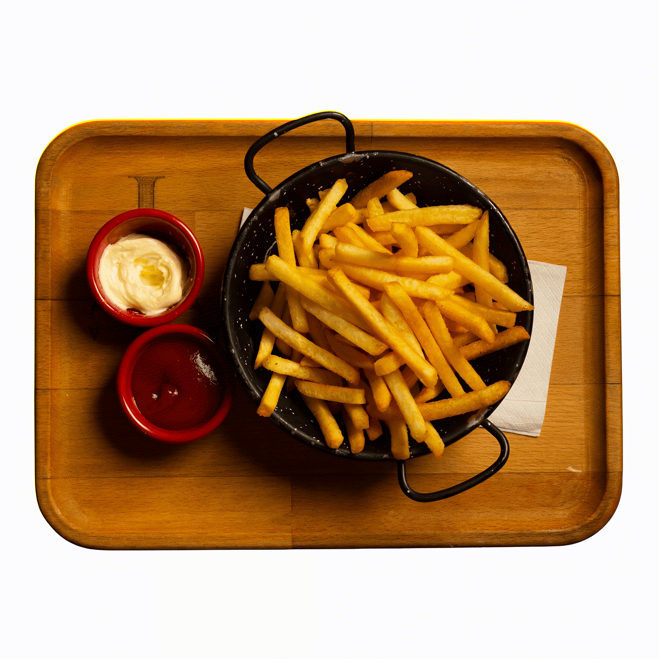 Pomfrit