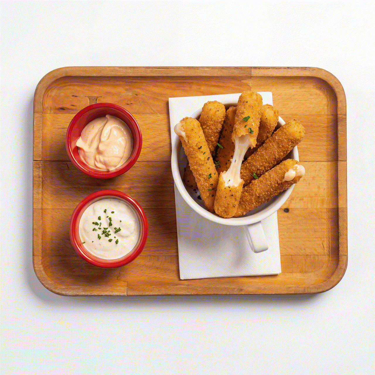 Cheese Sticks