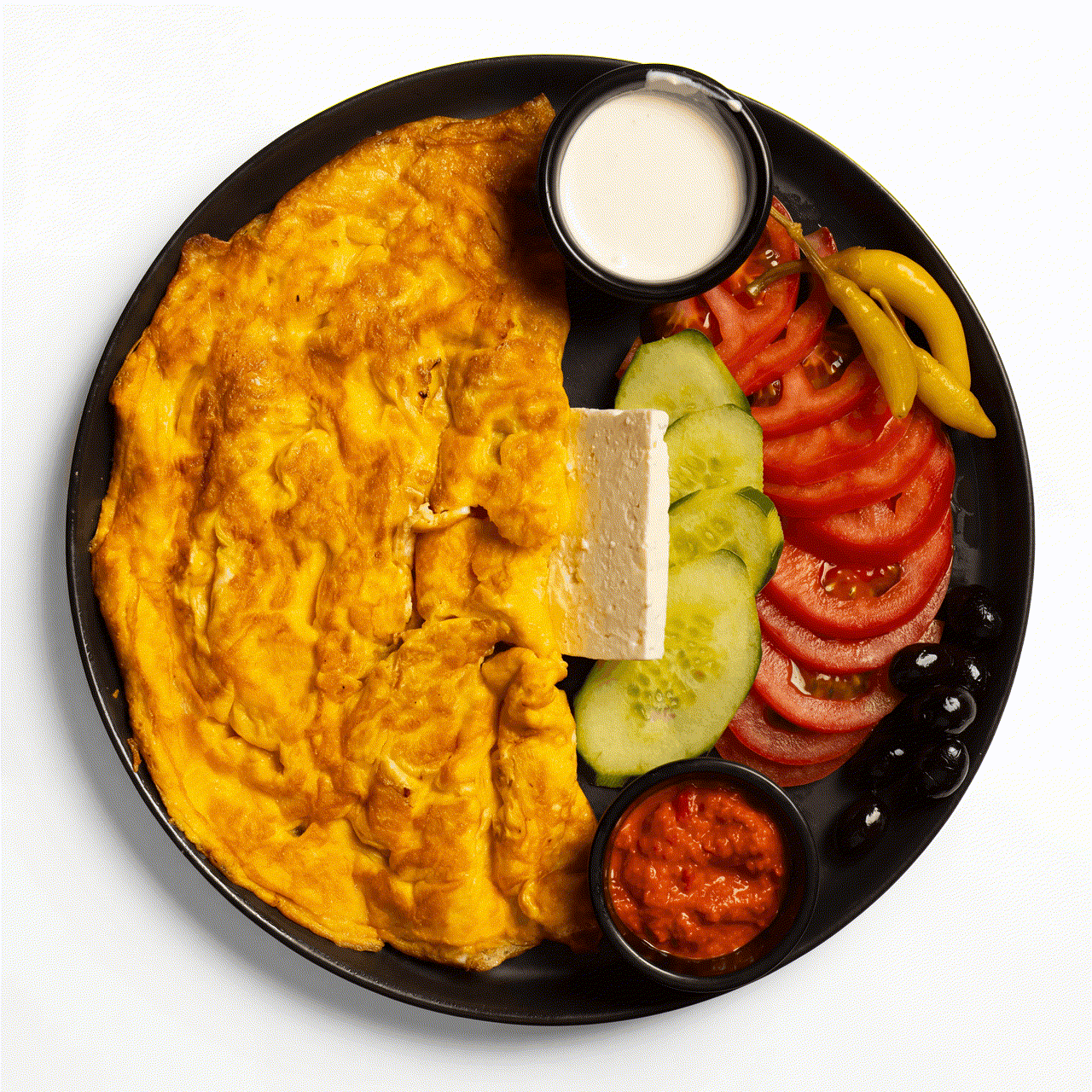 Omlet