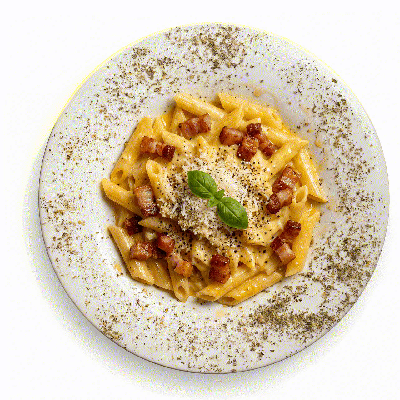 Pasta Carbonara