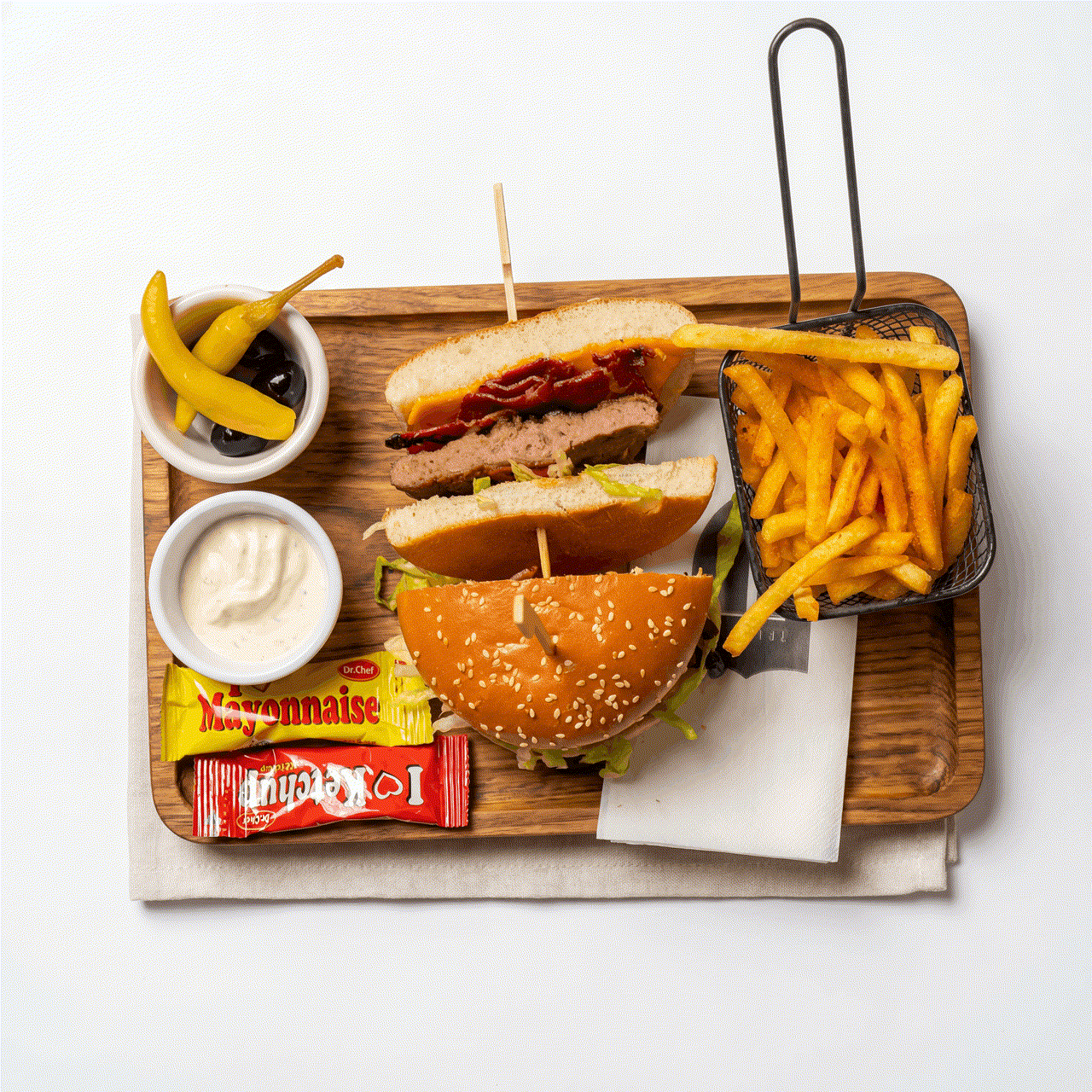 Hamburger Classic