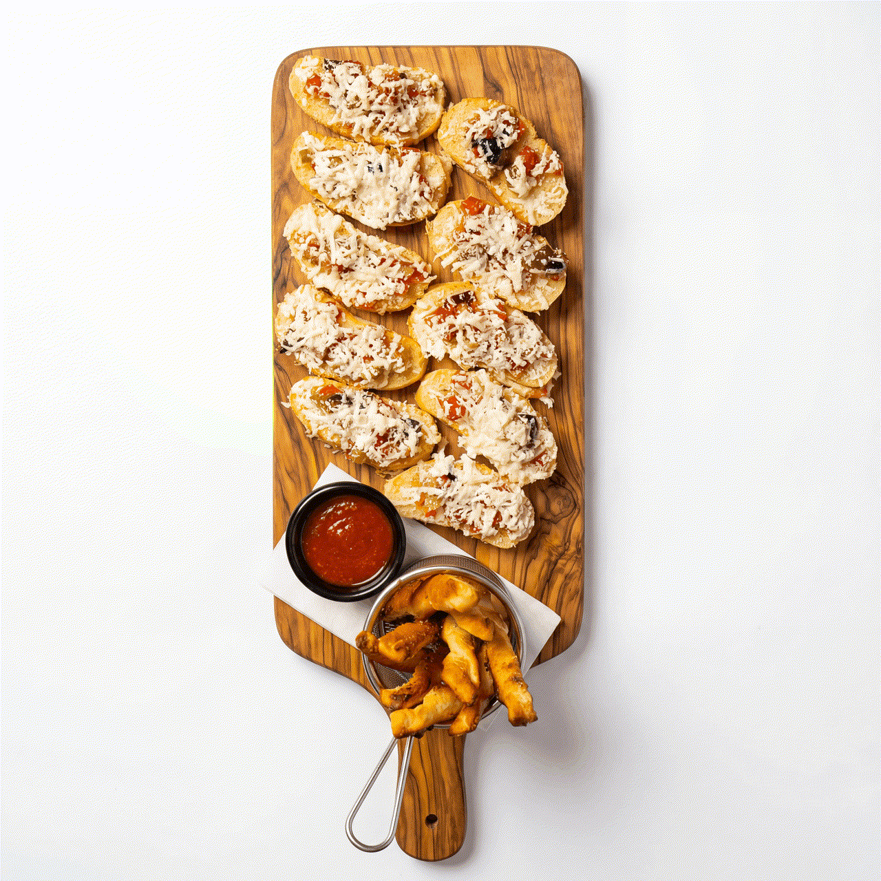 Bruschetta