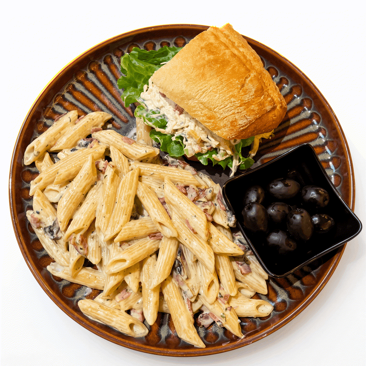 Pasta - Sandwich Mix