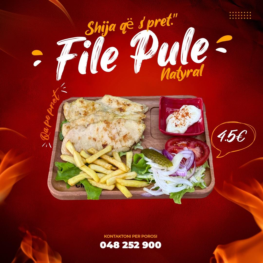 File Pule Natyral