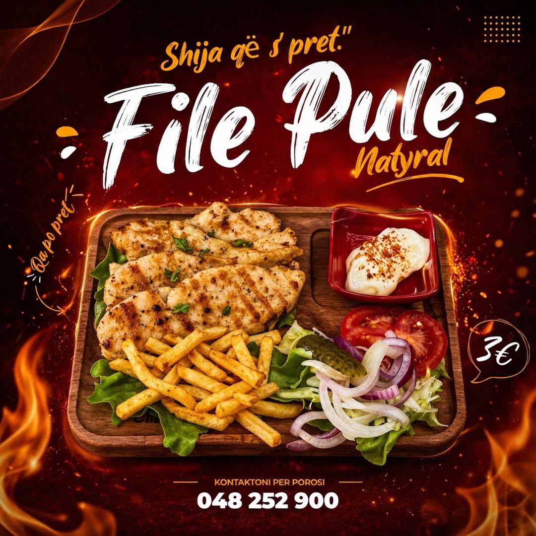 File Pule Cima