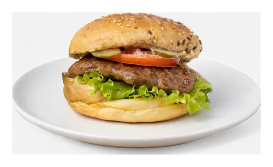 Hamburger Cima