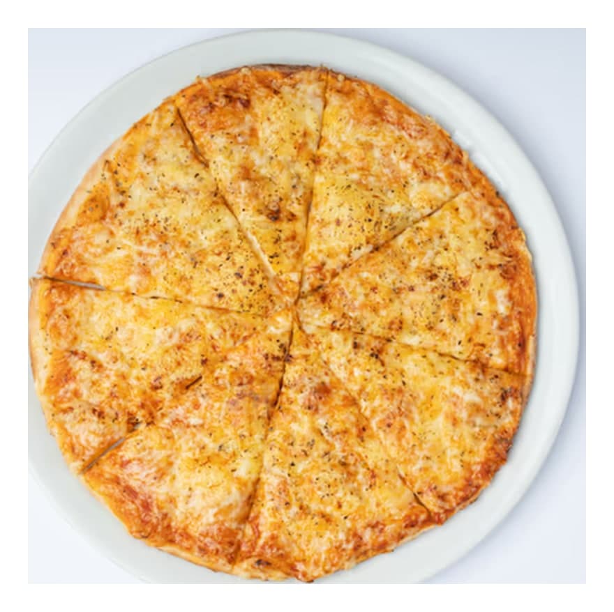 Pizza Margarita