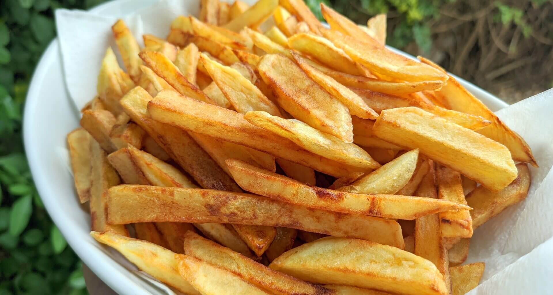 Pomfrit + Sos + Djath