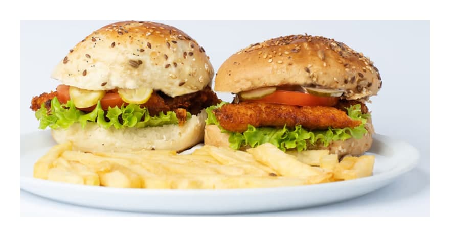 Cheese Burger