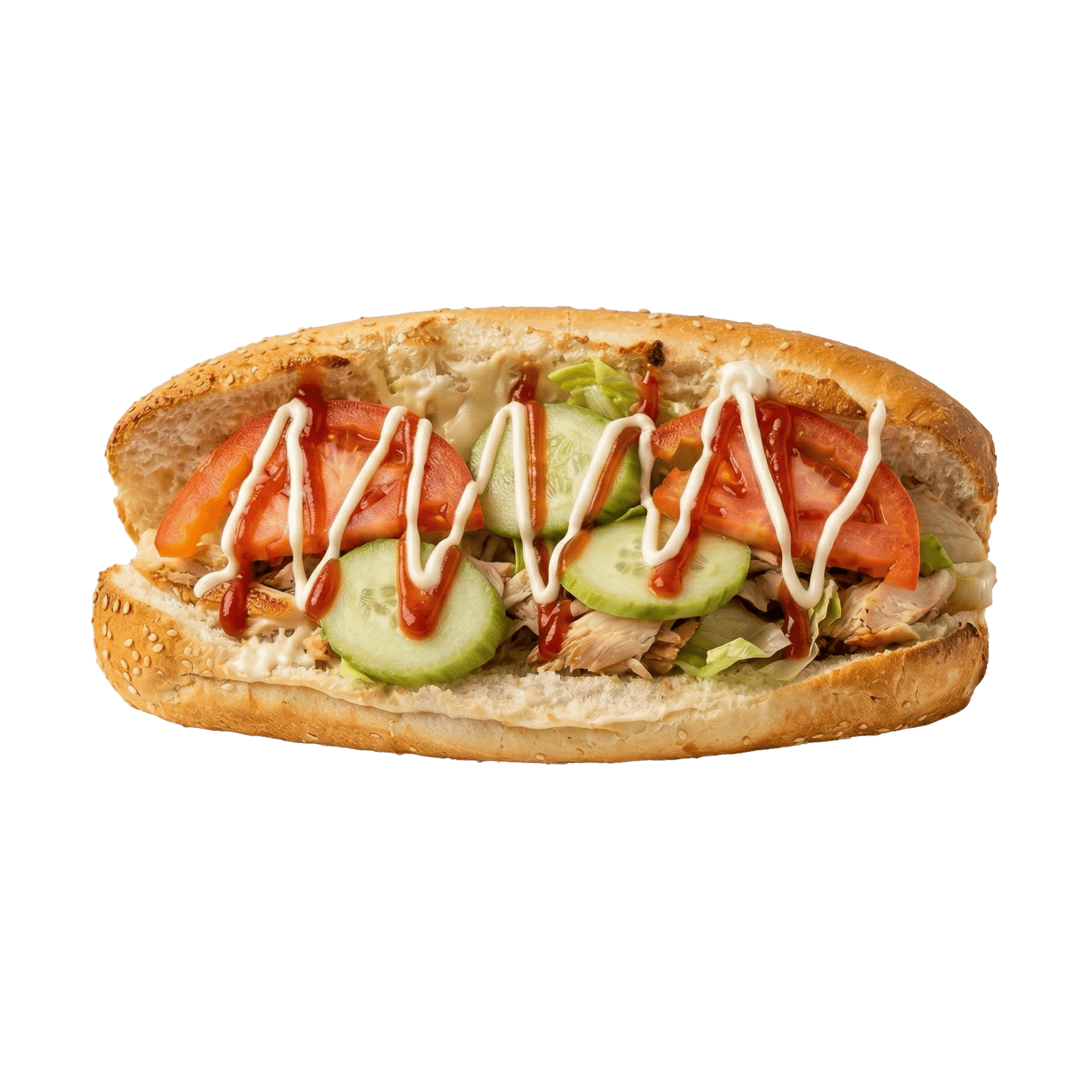 Sandwich Pule