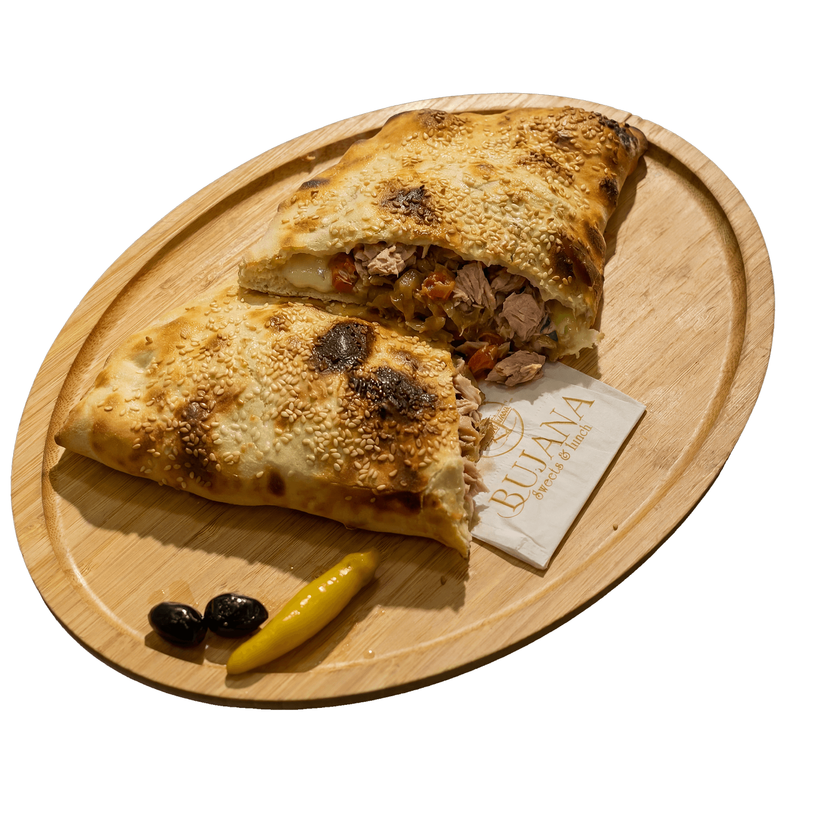 Sandwich Tuna ne Pete