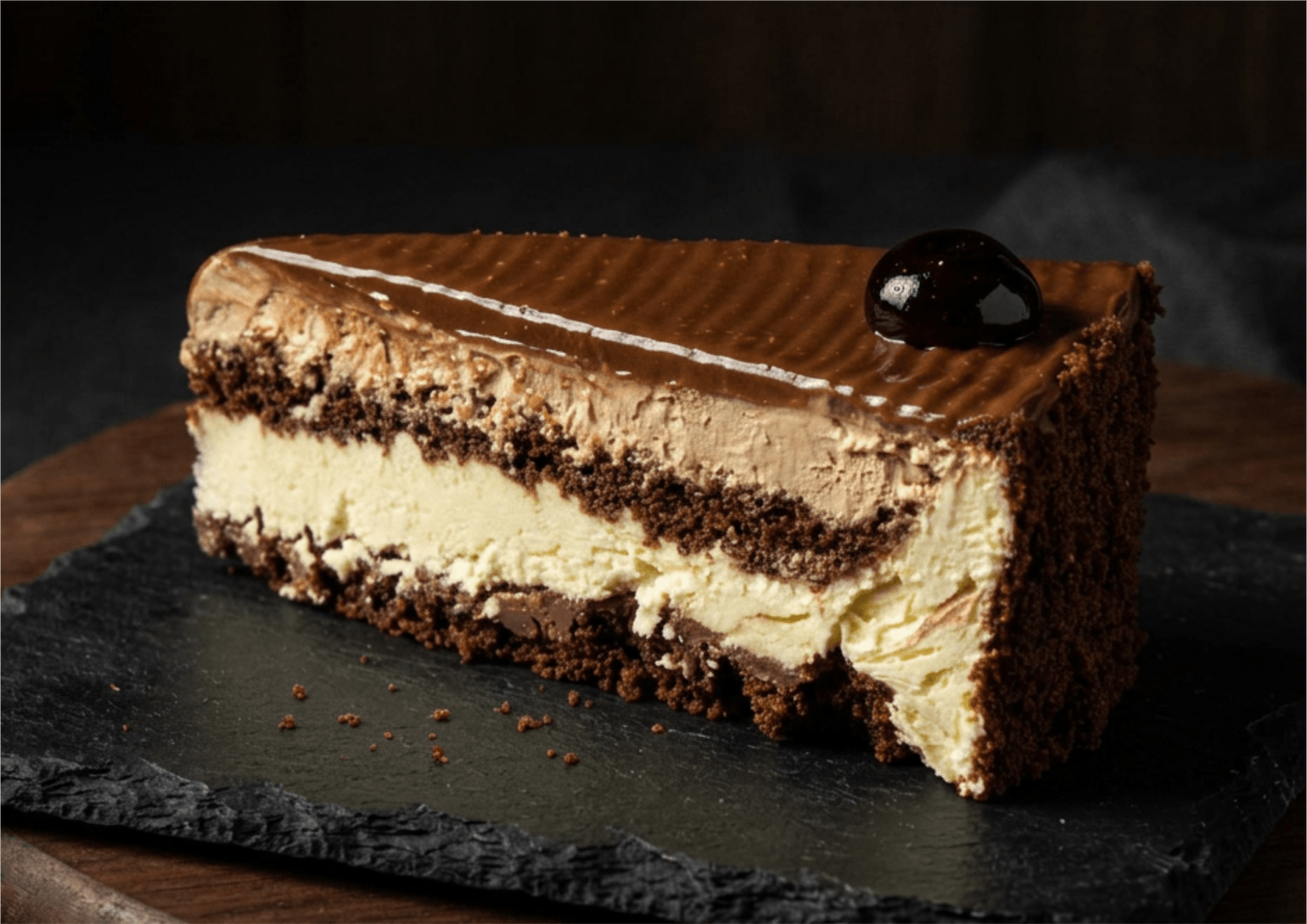 Biscuit Cake