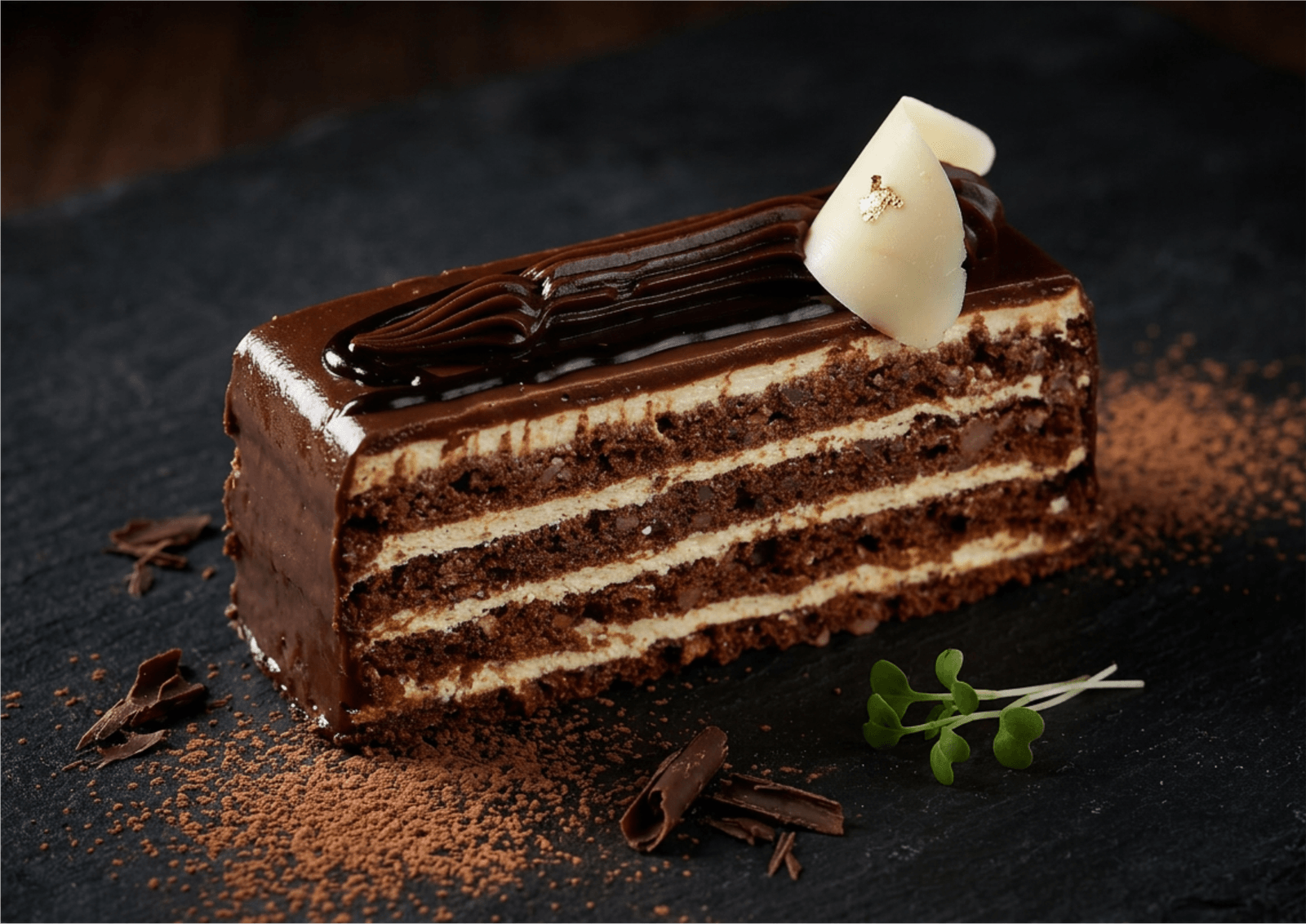 Boem Cake