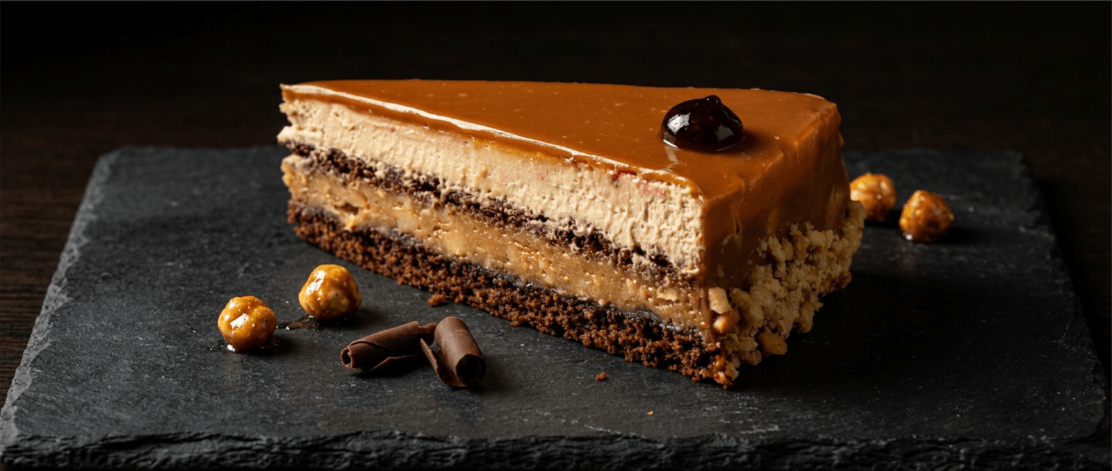 Bujana Cake