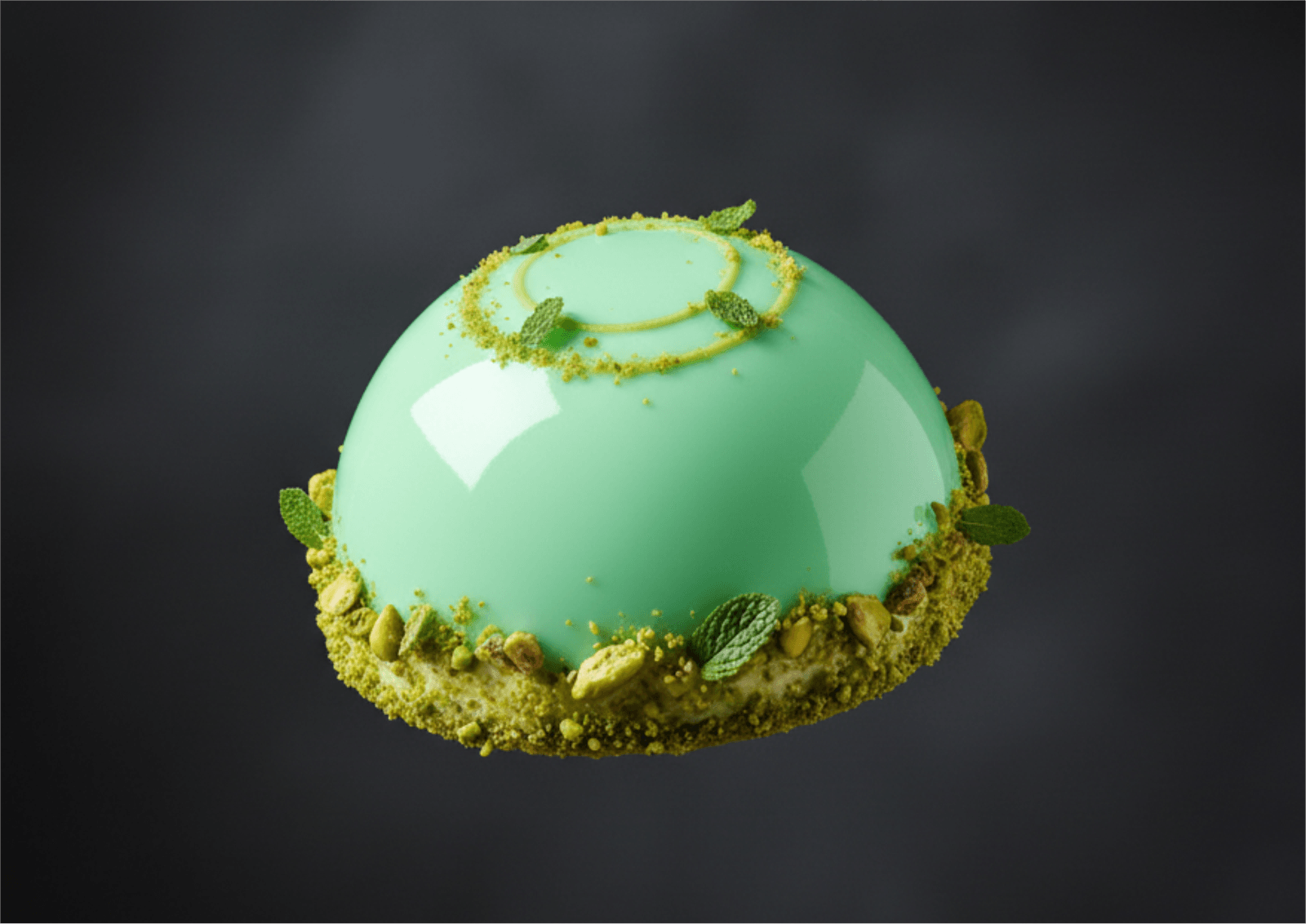 Festek Cake