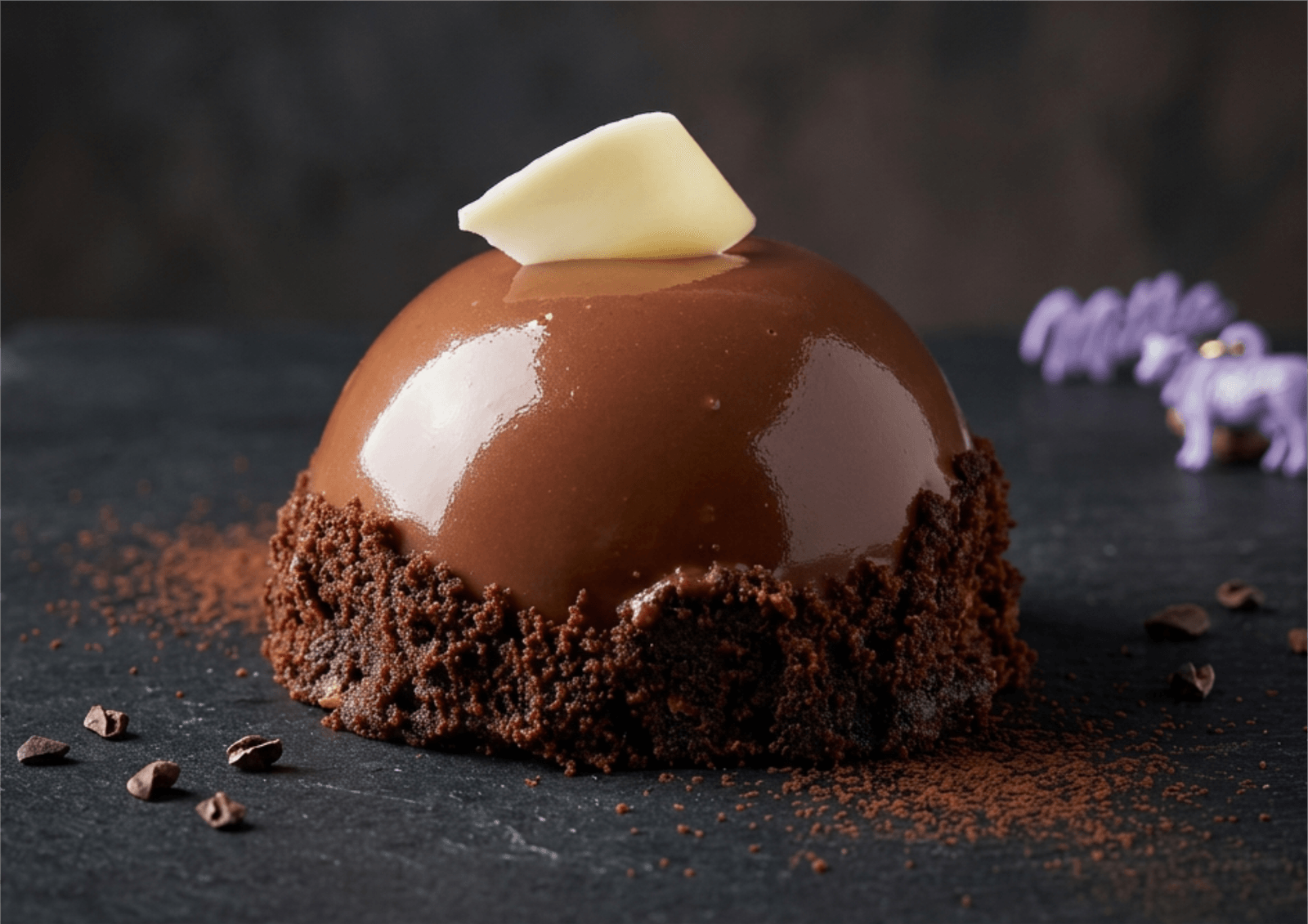 Milka Cakee