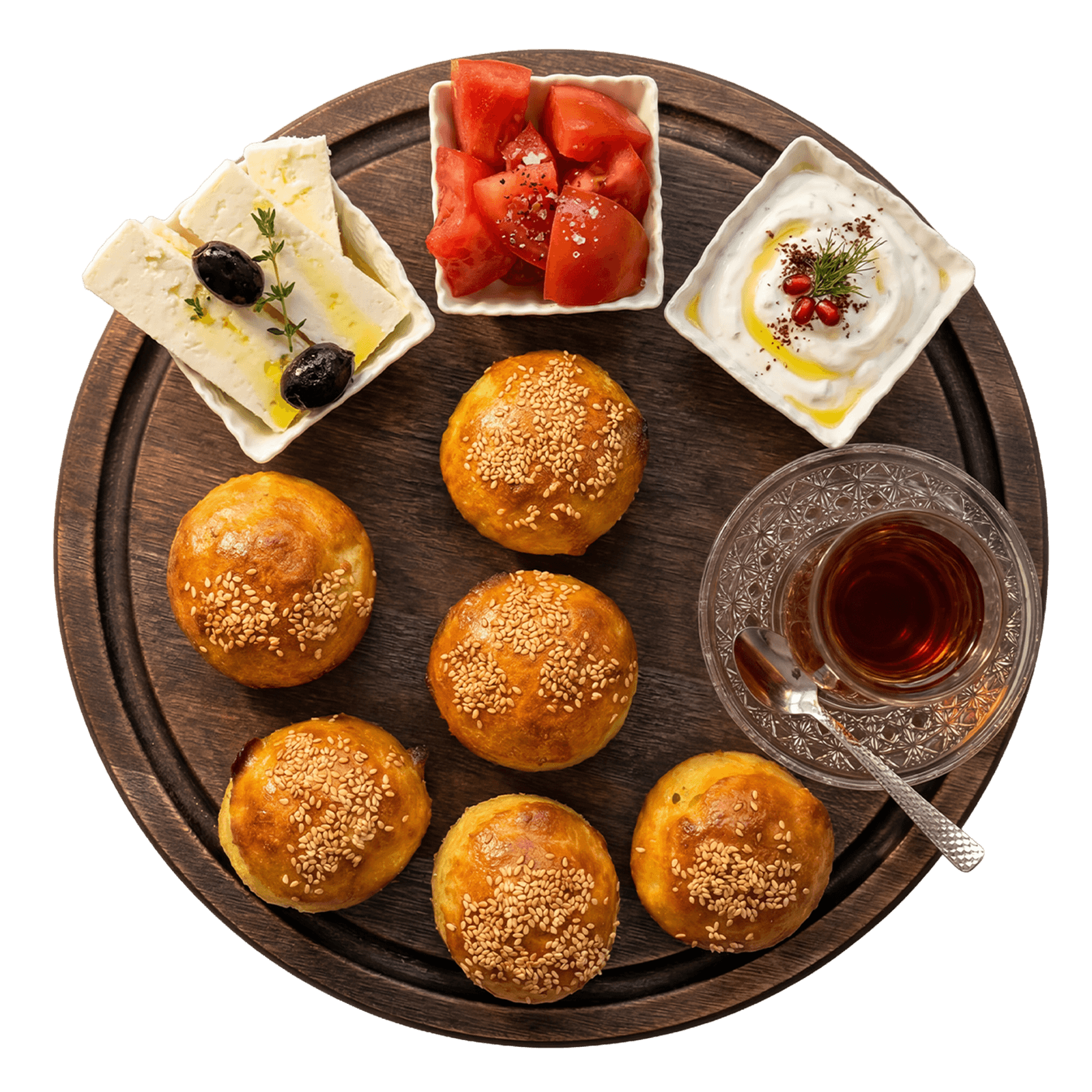 Muffins Kallamojt