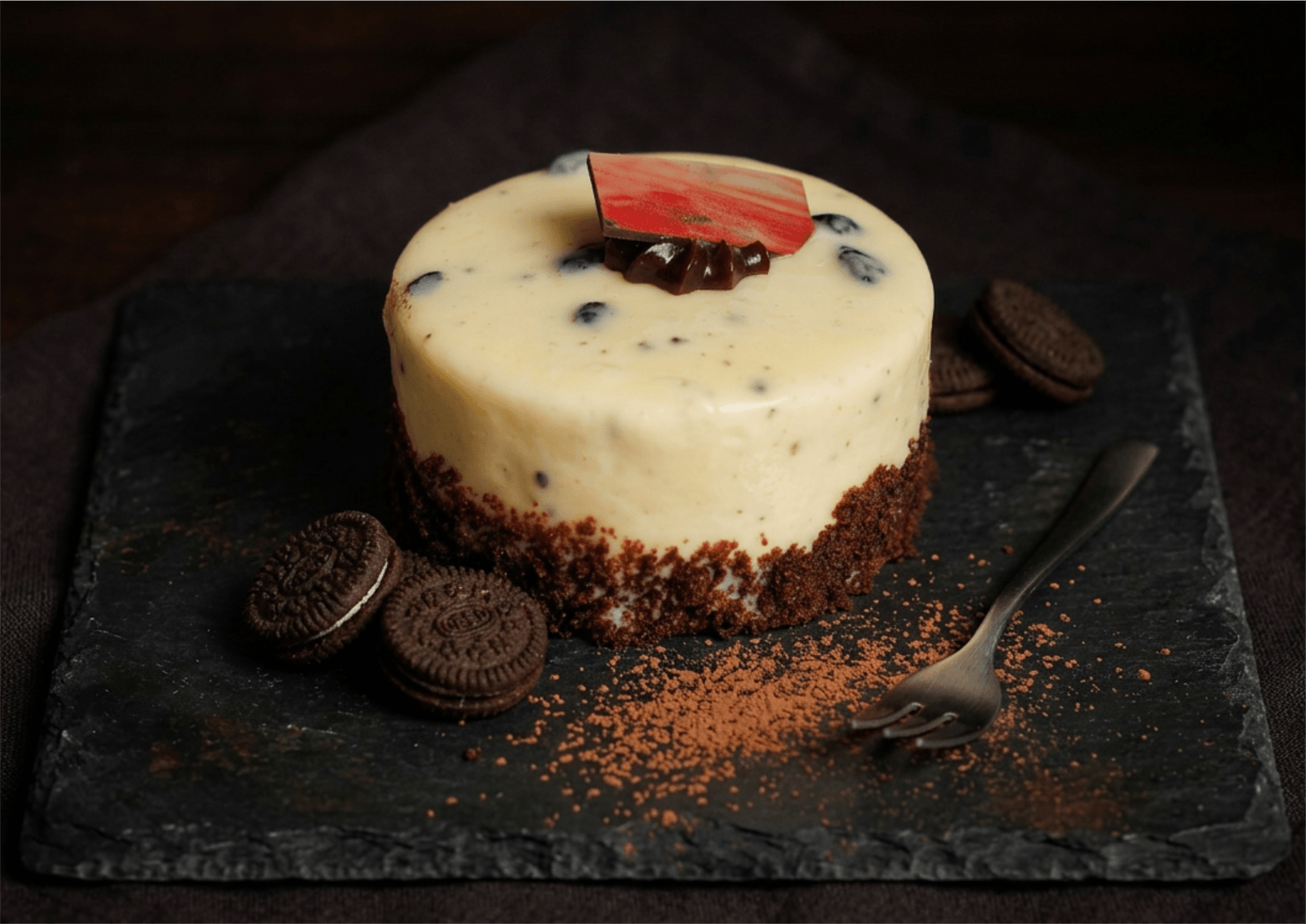 Oreo Cakee