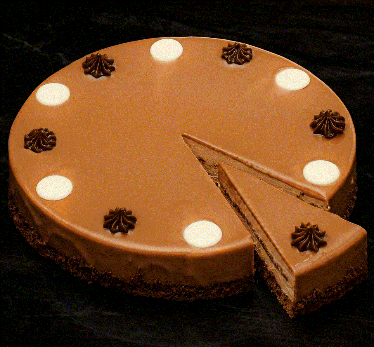Torte e madhe Bujana