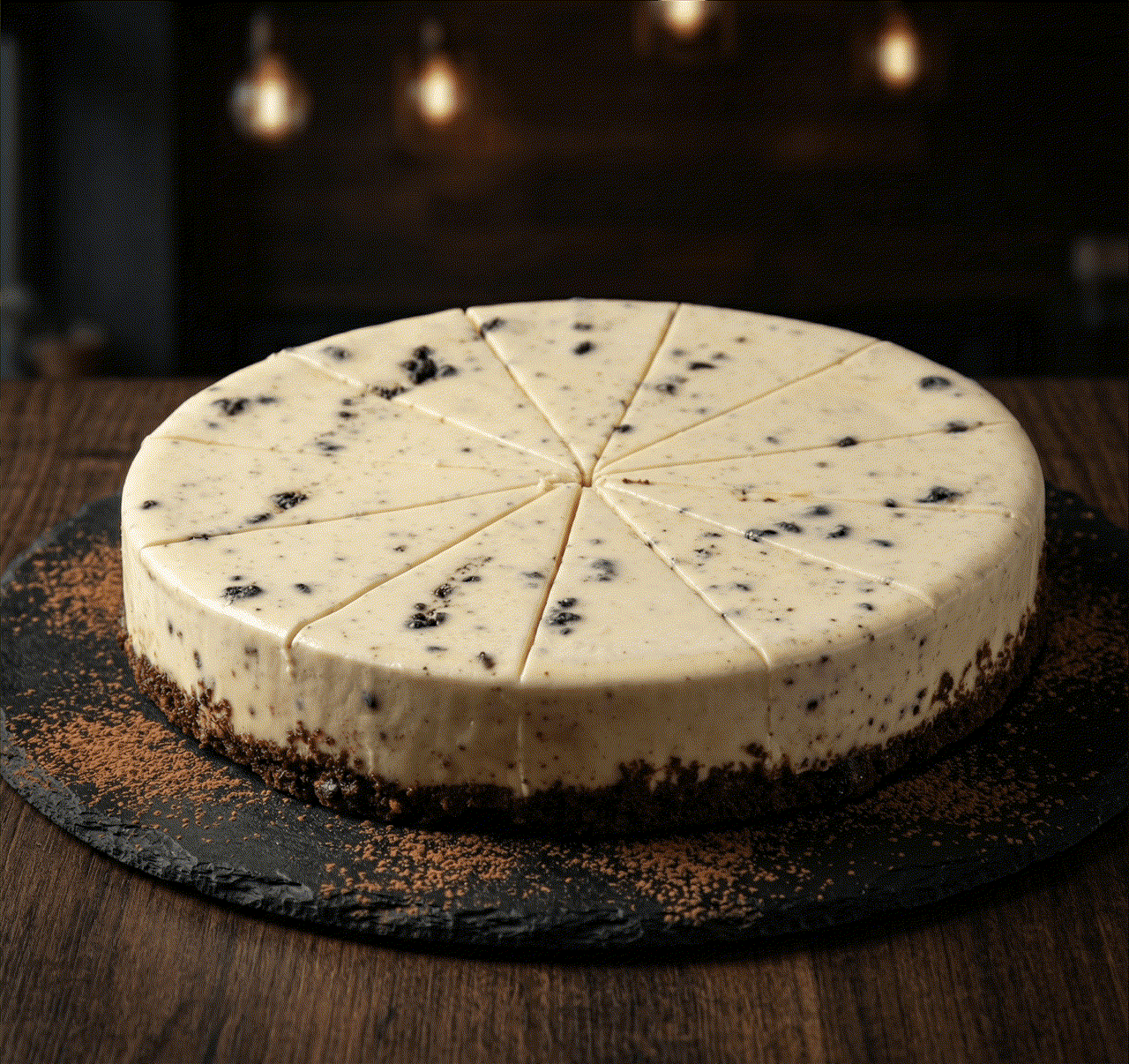 Torte e madhe Oreo