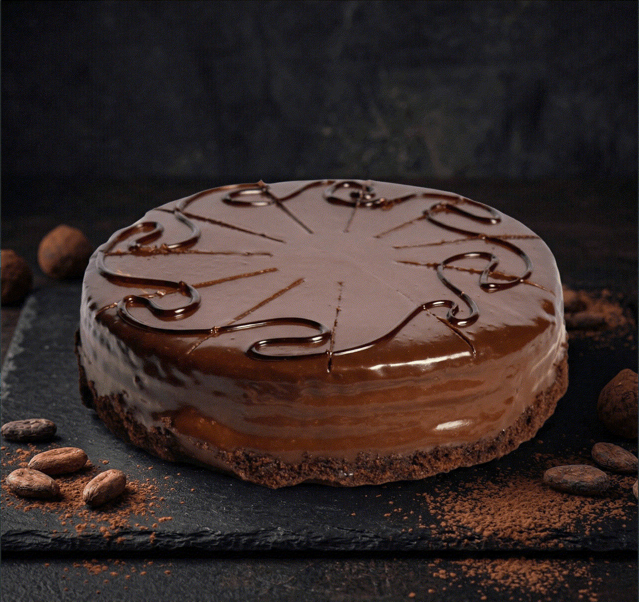 Torte e madhe Sacher