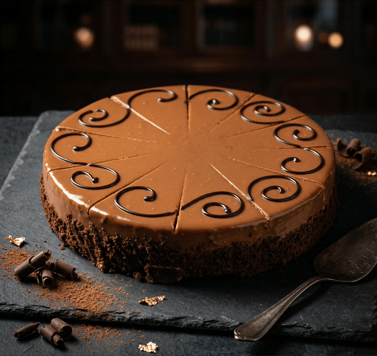 Torte e madhe milka