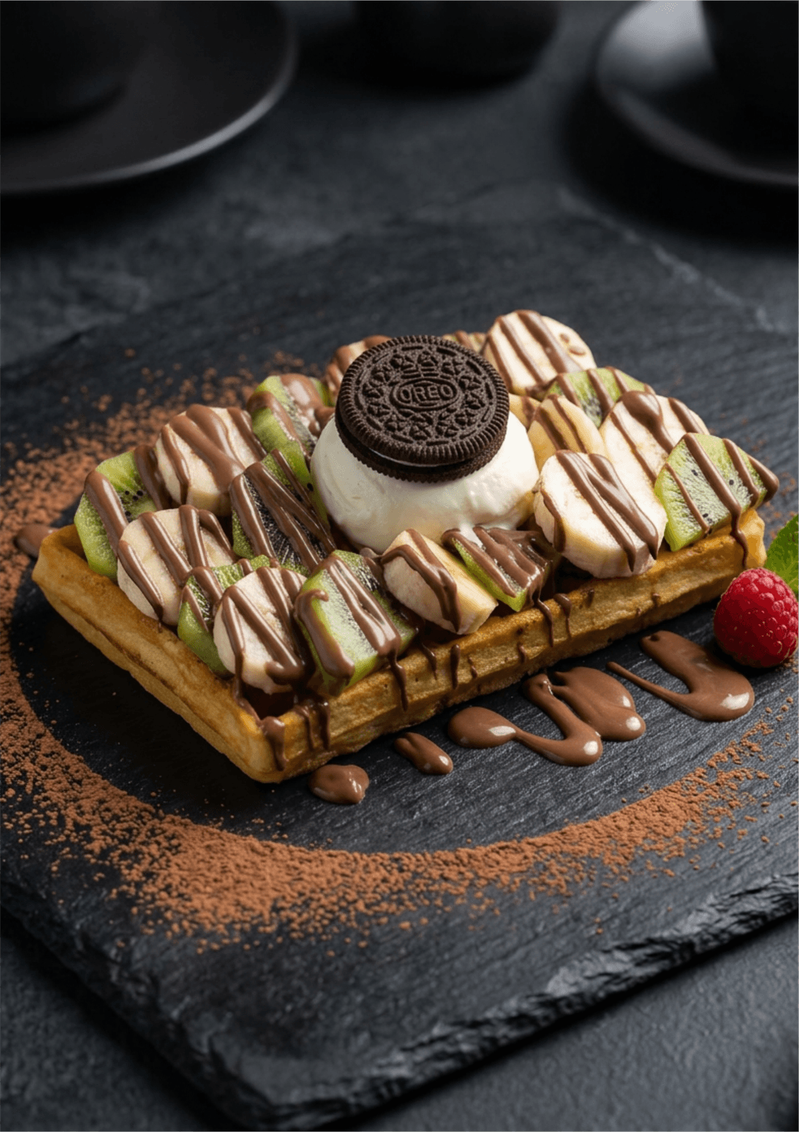 Waffle