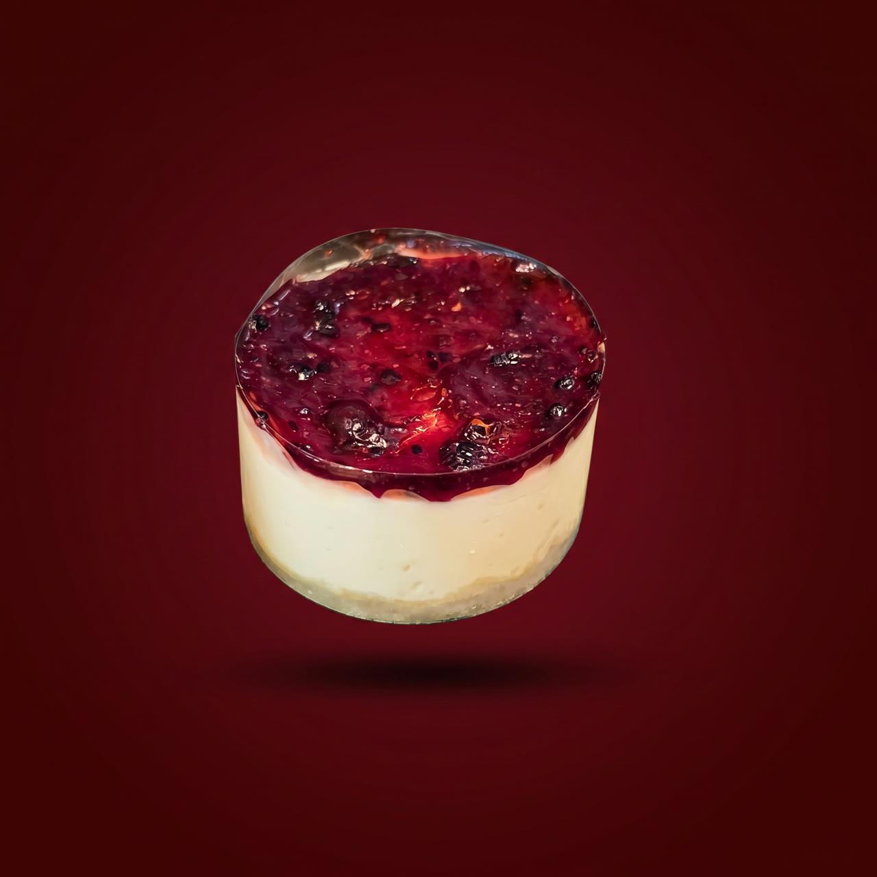 Cheese Cake