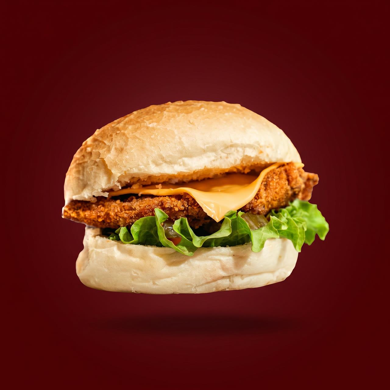 Burger Pule