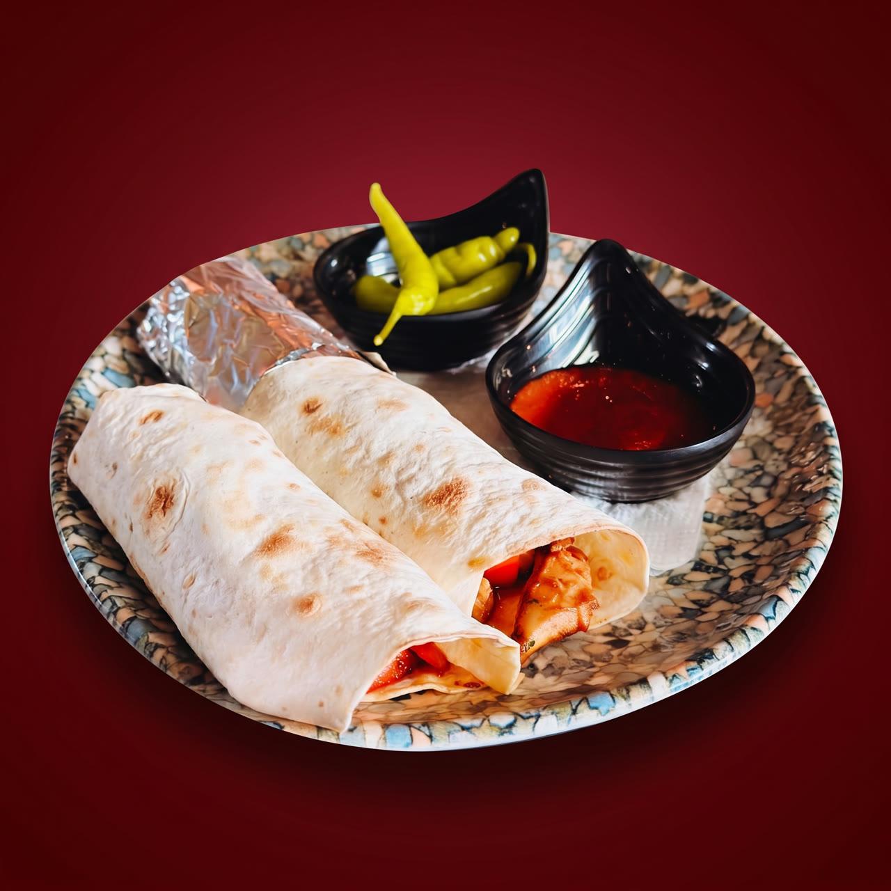 Fajita Pule