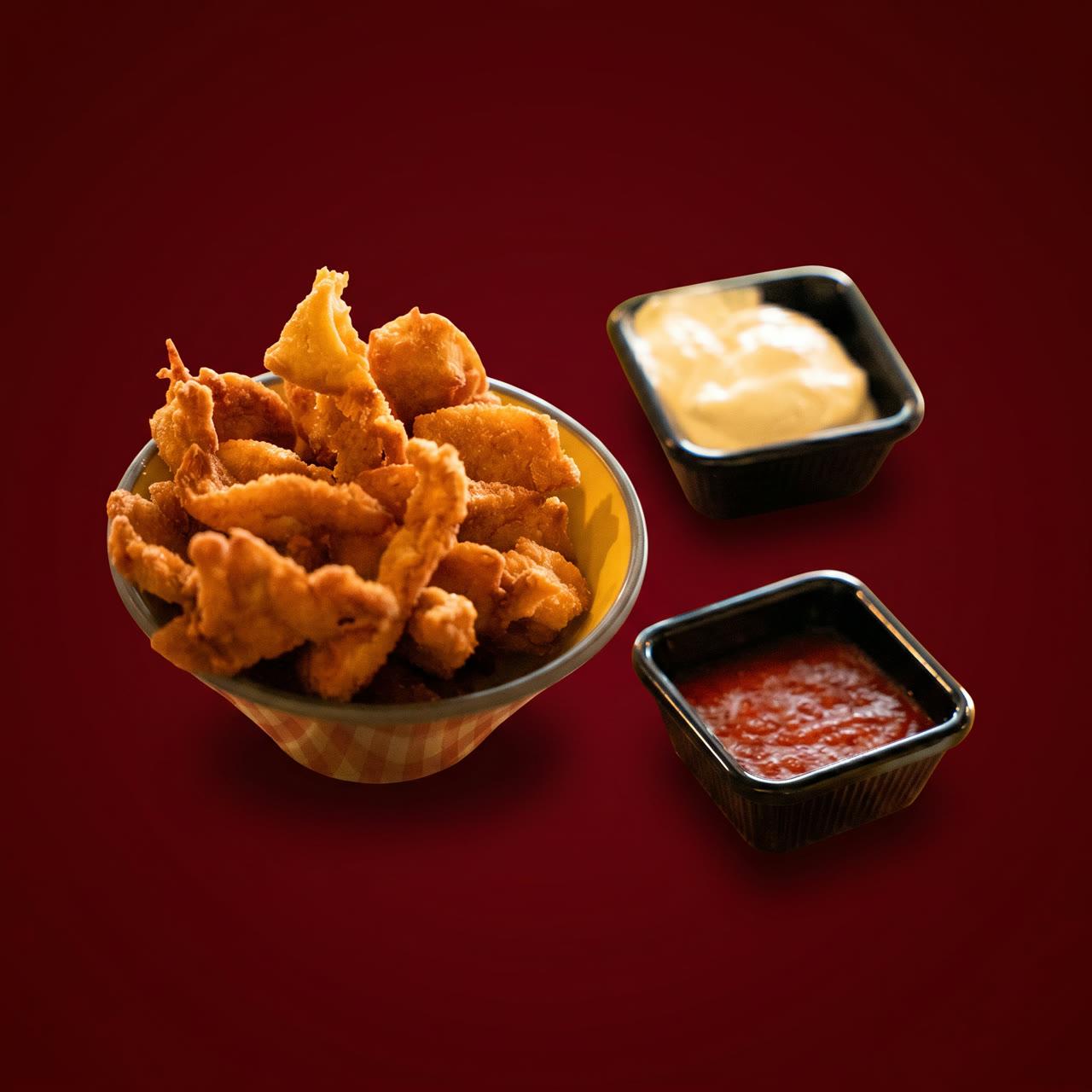 Nuggets Pule