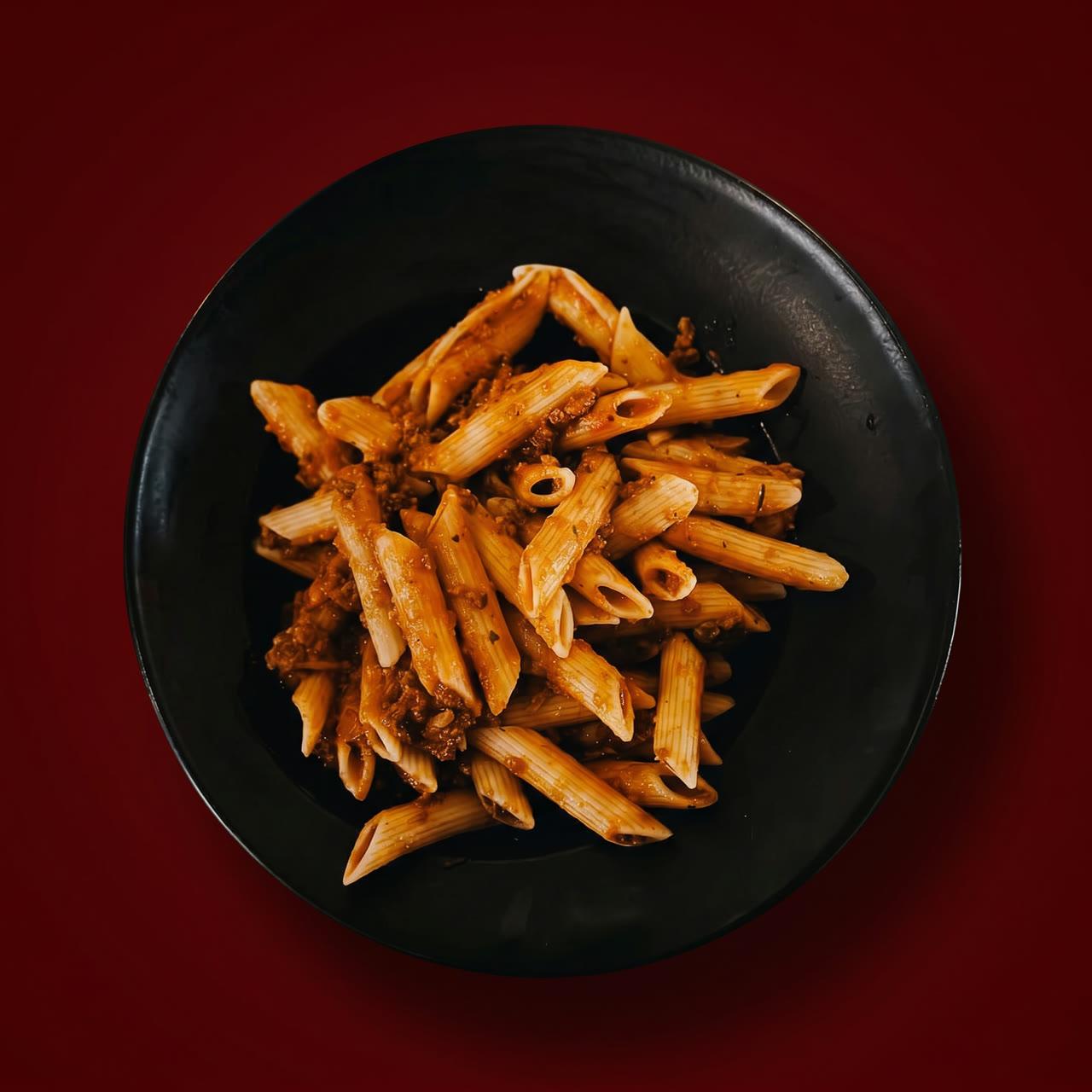 Makarona Boloneze