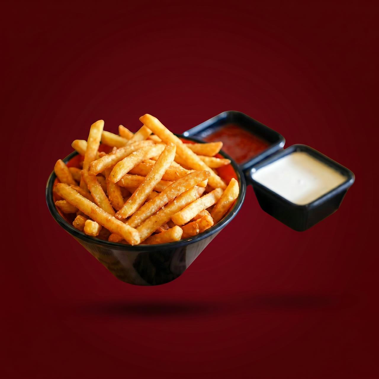 Pomfrit