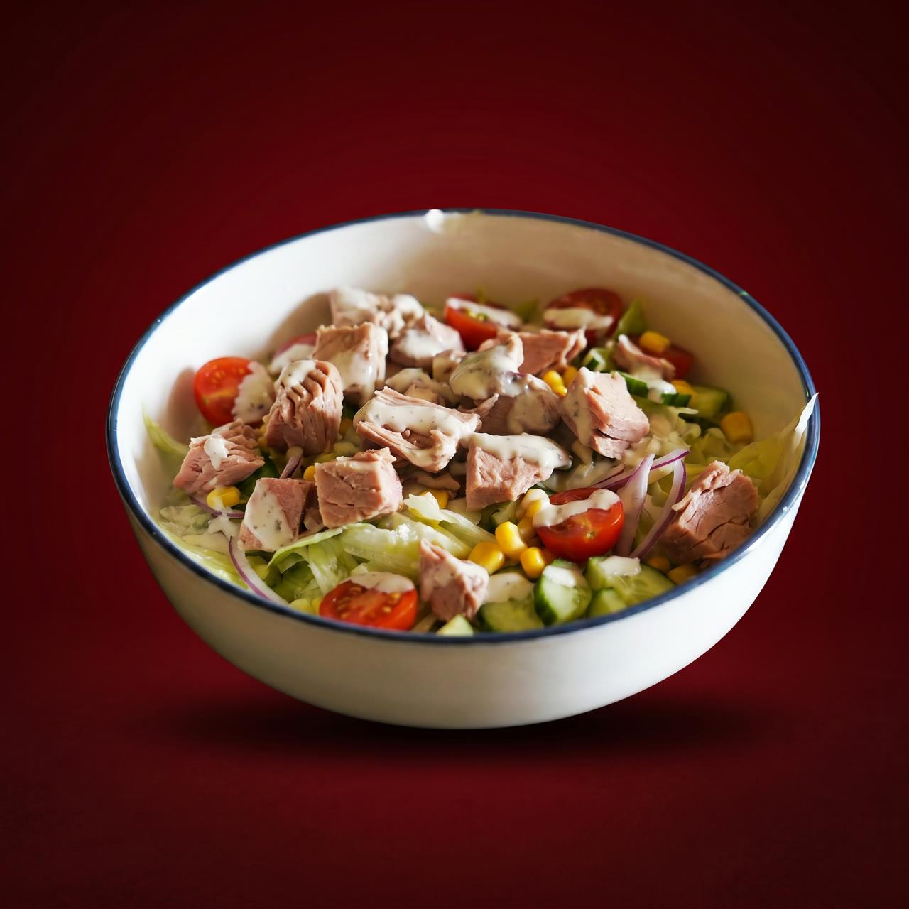 Sallate Rio Tuna