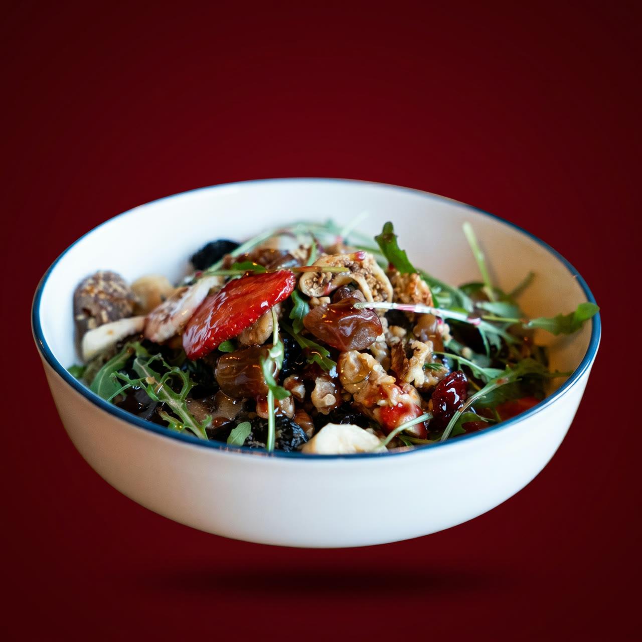 Sallate Rucola