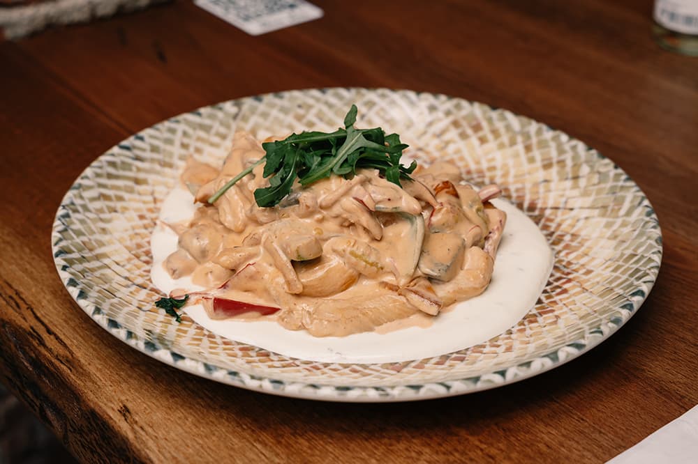 Alfredo