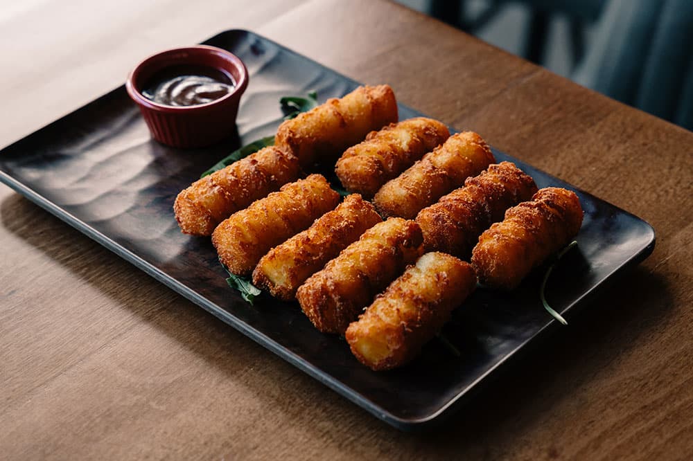 Kroketa