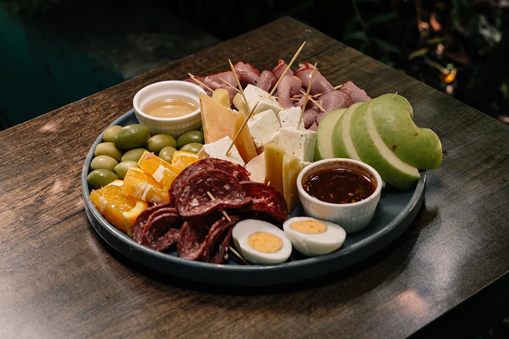 Meze e Ftohtë