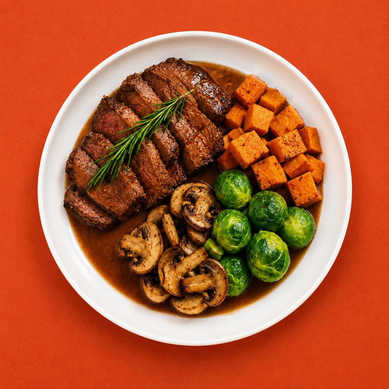 Rosbeef