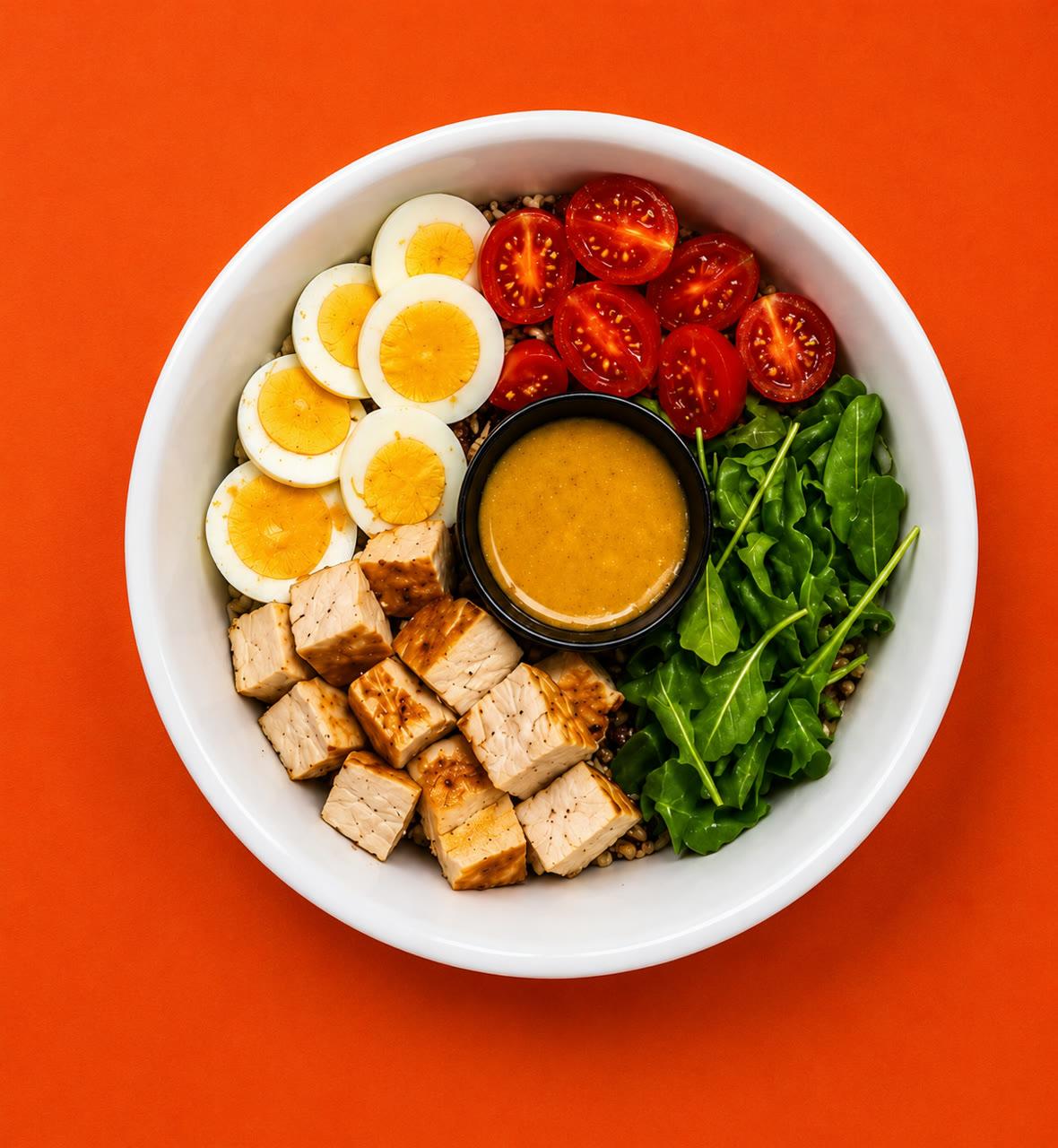Chicken Gym