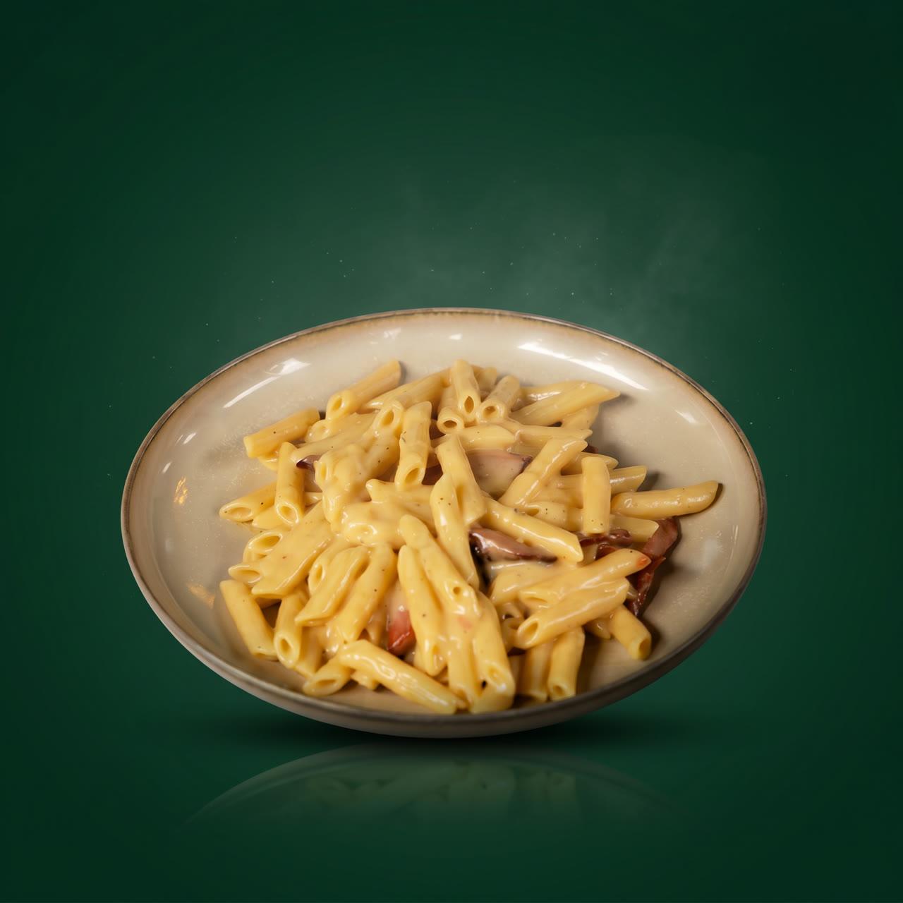 Makarona Karbonara