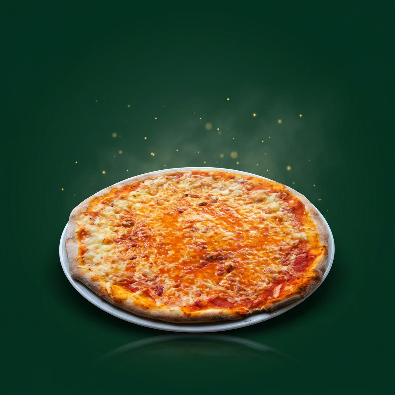 Pizza Margarita