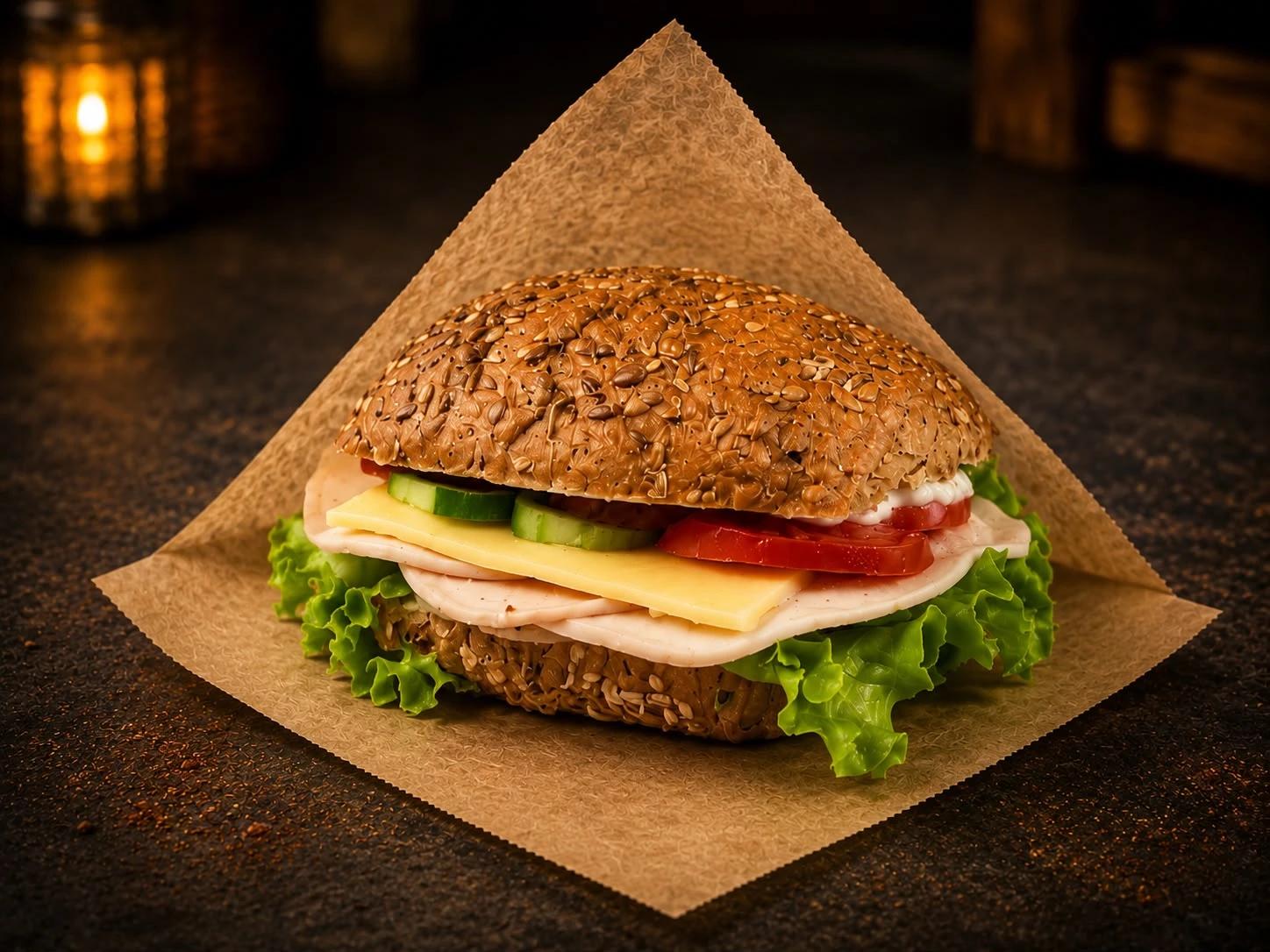 Klasik Sandwich