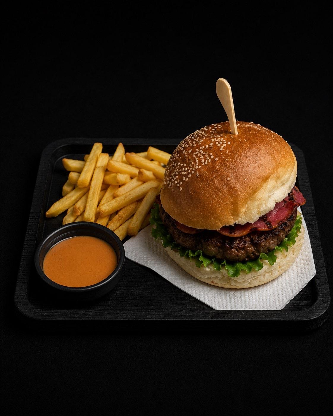 Hamburger Shtëpie