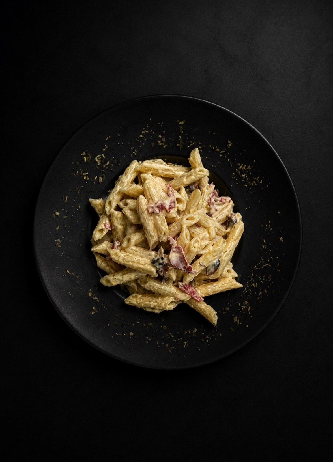 Carbonara