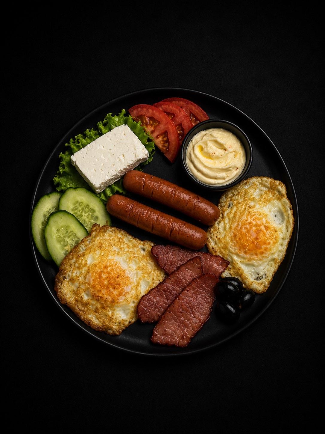 Mëngjesi TRIO